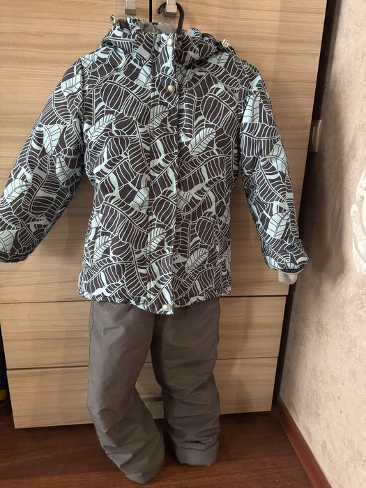 Продам зимний комплект