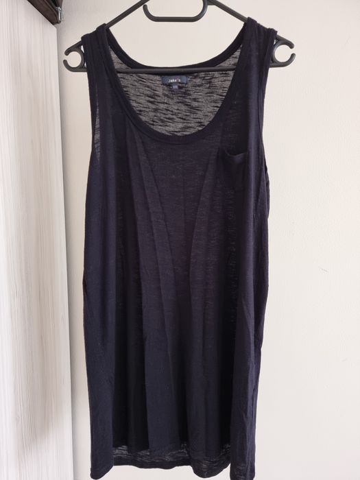 Черна Блуза / Рокля