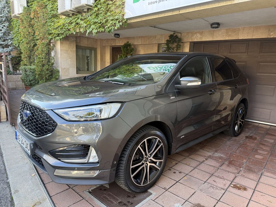 Ford Edge 2.0D STline 2020 4WD