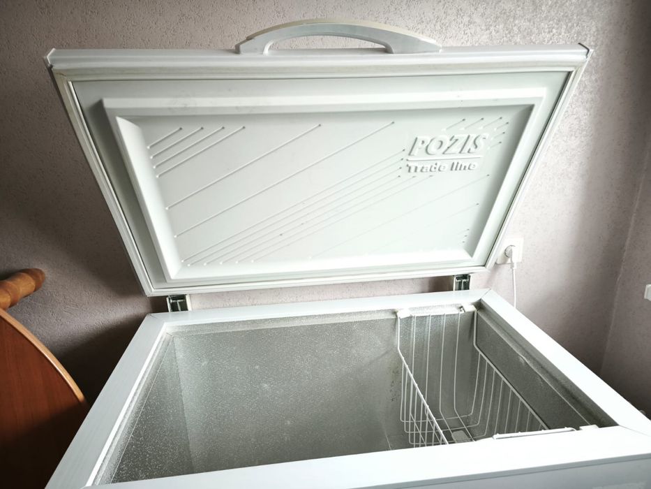 Морозильная ларь Pozis на 251 л