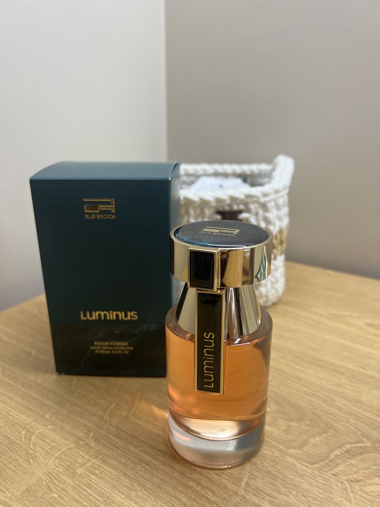 Дубайски парфюм LUMINUS 100 ml
