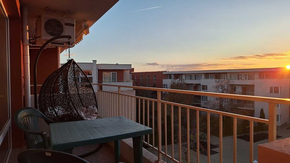 Дава се под наем Двустаен апартамент в к.к. Слънчев бряг - 63 кв.м за 350 € - Снимка #11