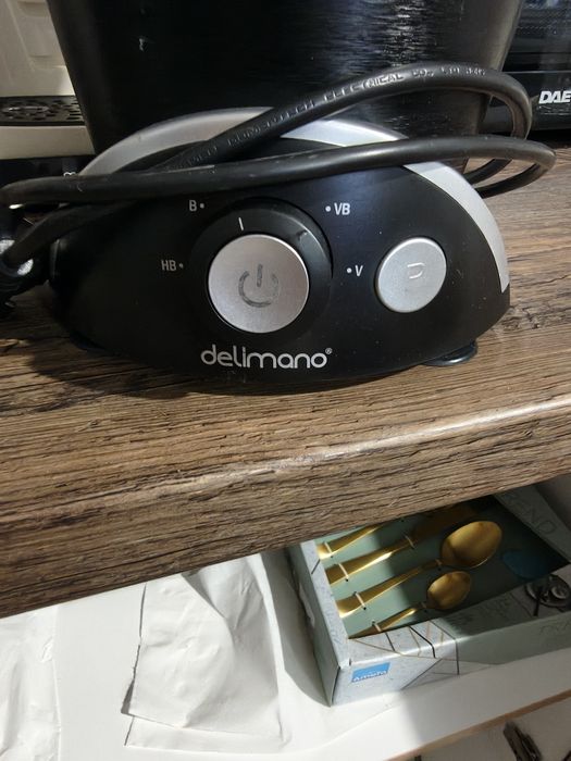 Blendere Delimano