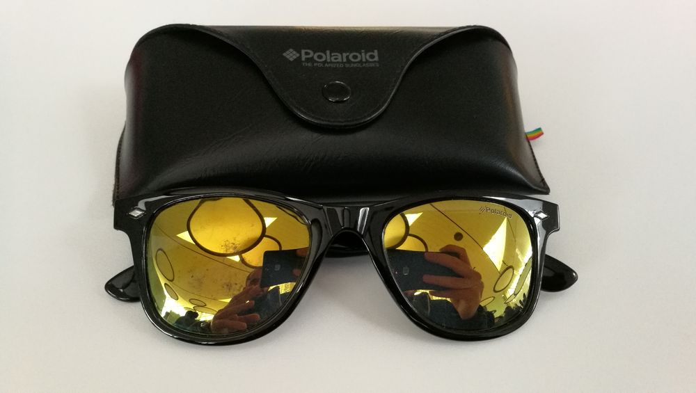 Слънчеви очила Polaroid