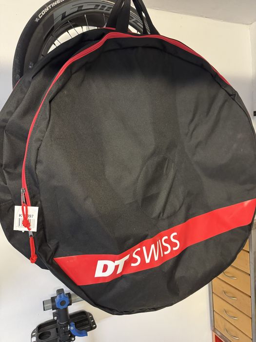 Set huse roti DT swiss