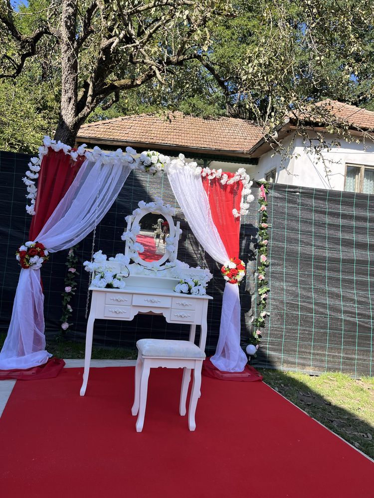 Inchiriez decor evenimente
