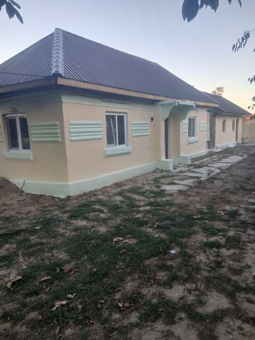 Vand casa Lacrita Mare, Comuna Robanesti
