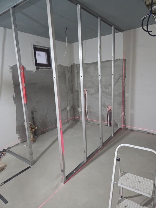 Gresie faianță zugrăvit