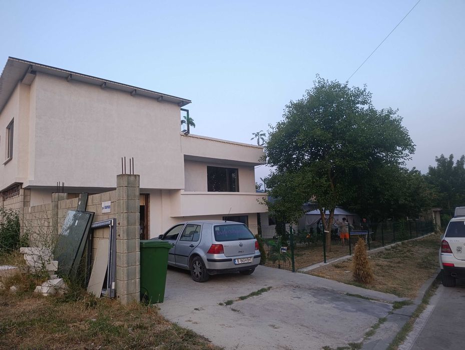 Къща село Бенковски