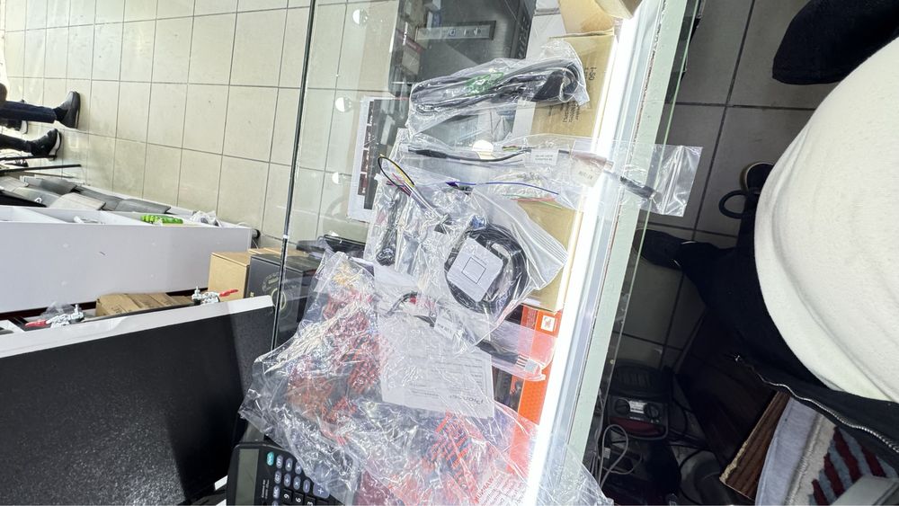 pioneer  dmh-ap6650bt