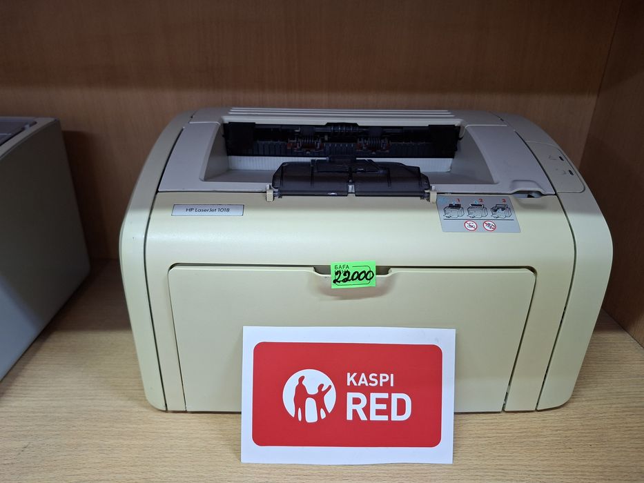 Лазерные МФУ и ПРИНТЕРЫ Hp/Canon