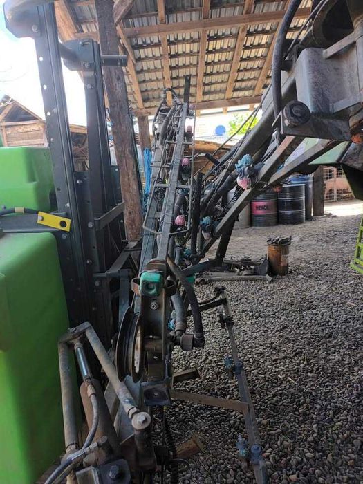 Erbicidator Tecnoma 1000 L