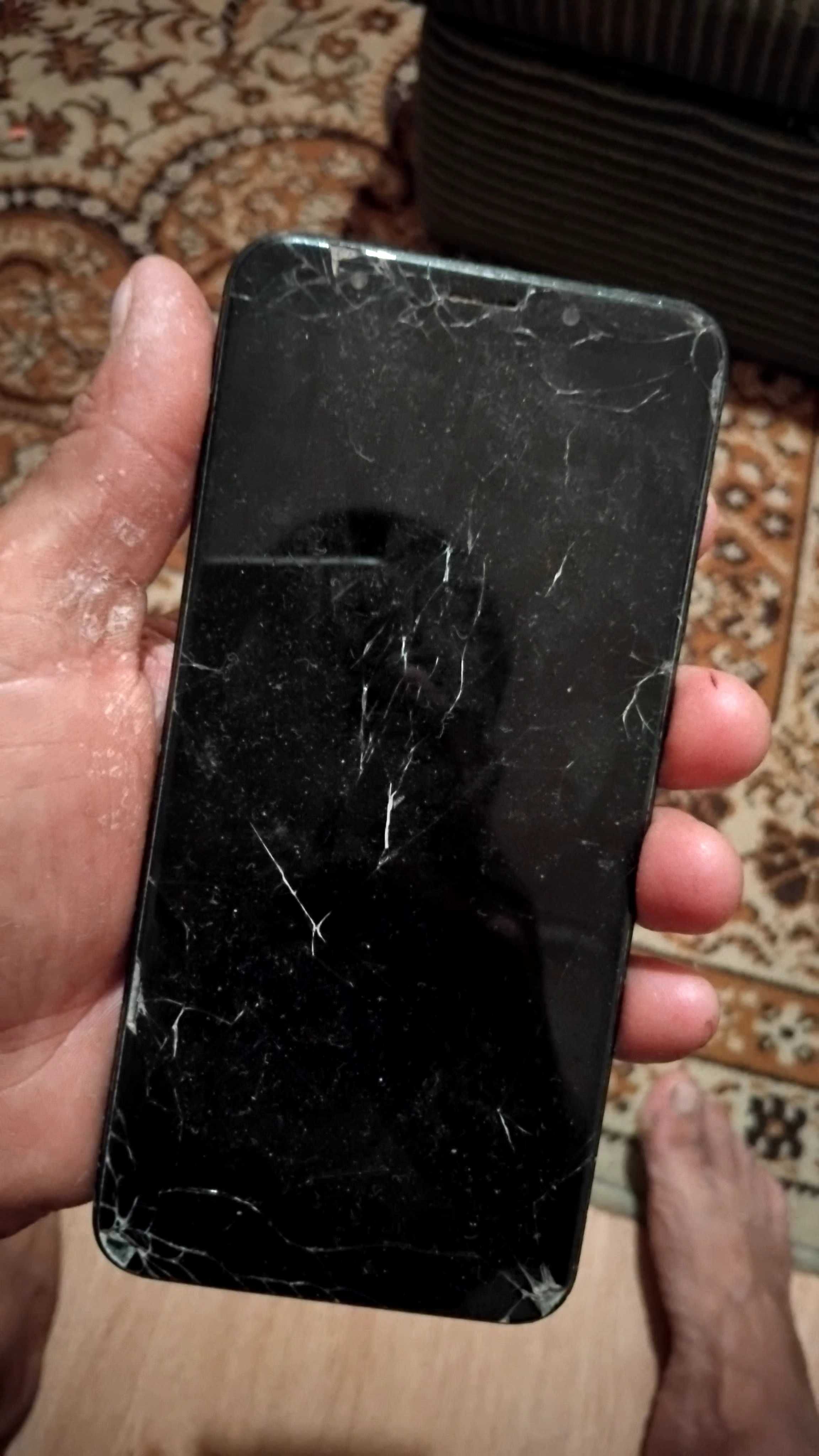 Xiaomi redmi 5 plus
