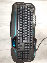 Vand Tastatura Gaming Marvo KG910