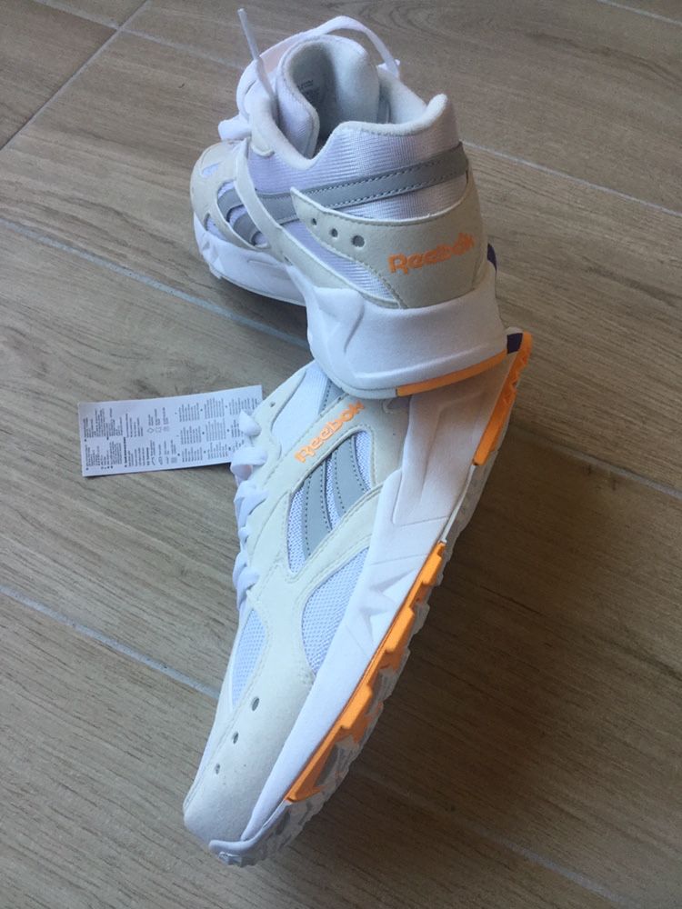 Adidasi Originali Reebok Aztrek, Noi , Marime 40!