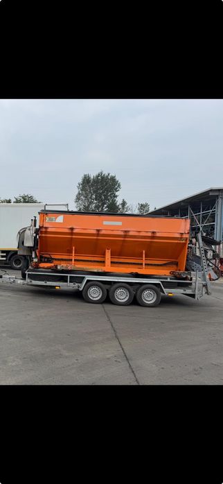 Sararite de vânzare + alte utilaje