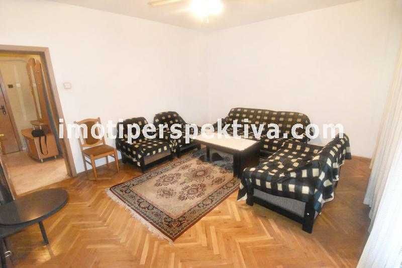 Продава се Тристаен апартамент в Пловдив, Кършияка - 92 кв.м за 2174 €/кв.м - Снимка #1