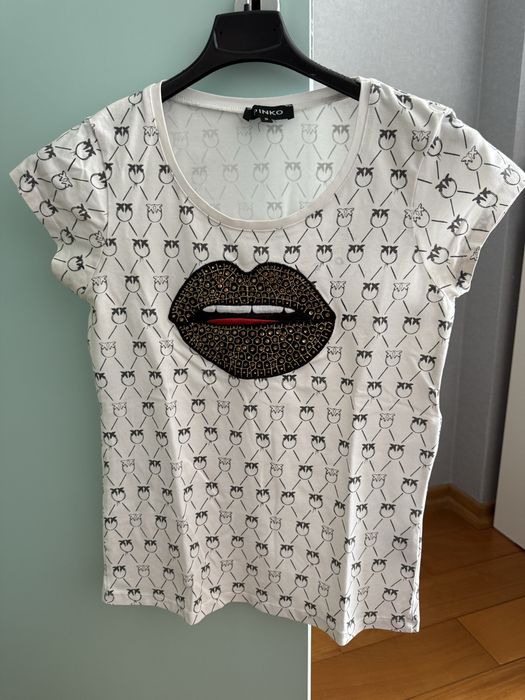 Страхотна тениска Pinko