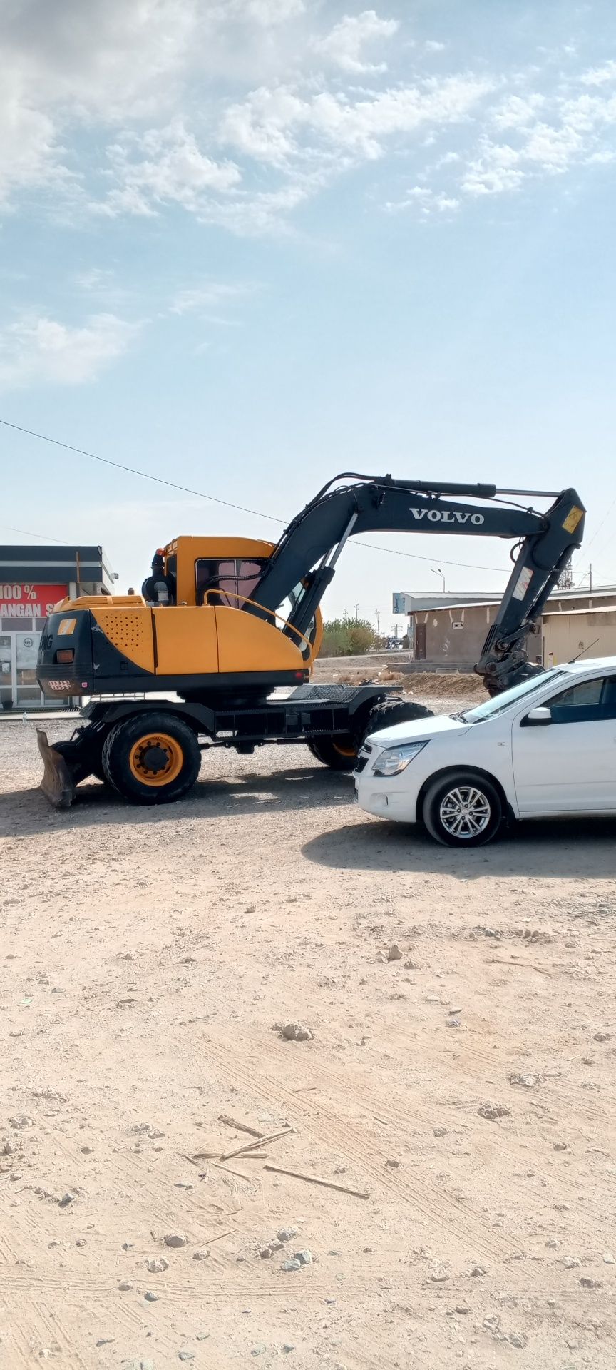 Eqasqavator samsung 132