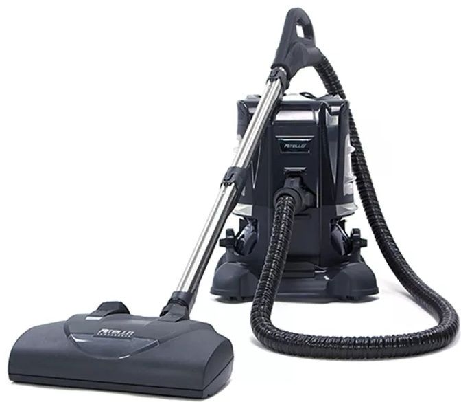 Пылесос Ritello 2