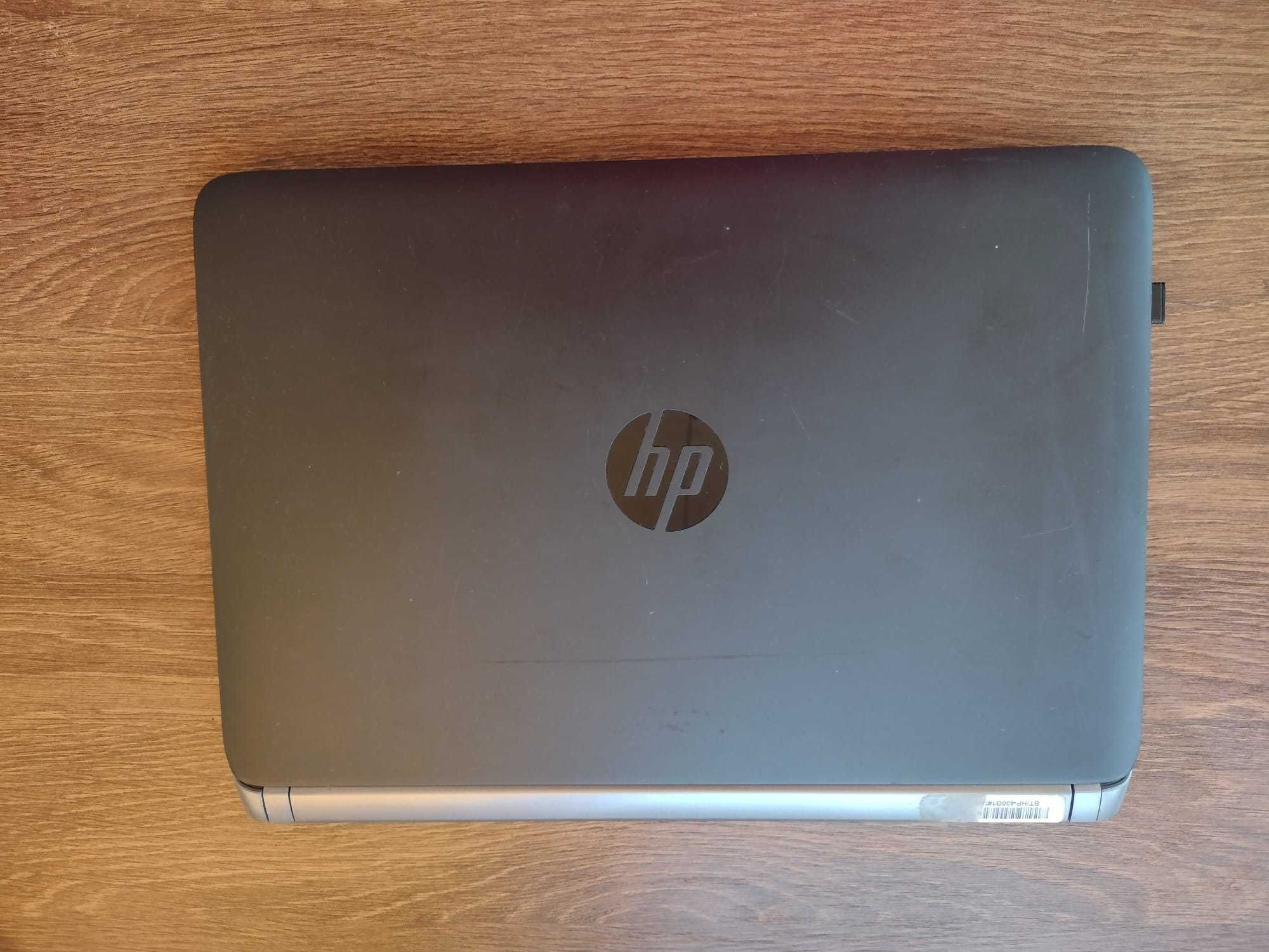 Laptop HP ProBook 430 G1