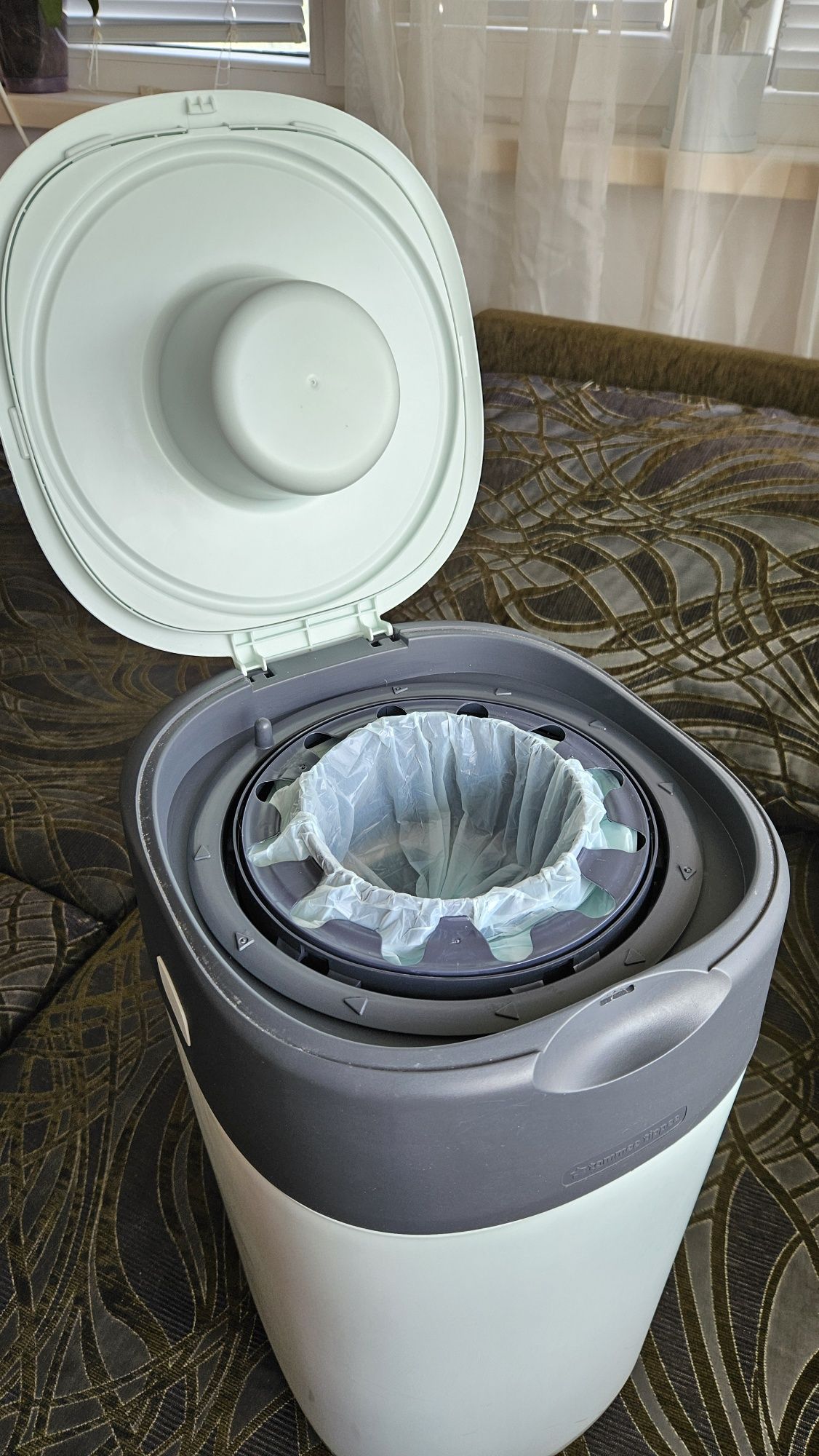 Кош за пелени памперси TOMMEE TIPPEE