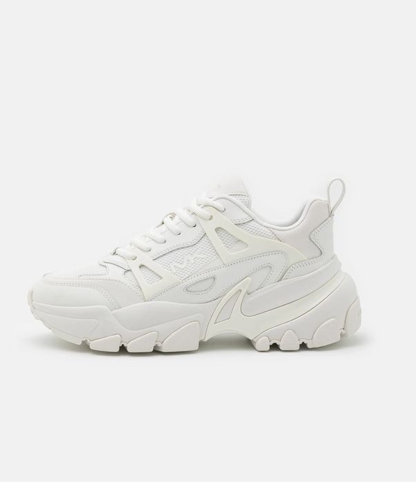 Michael Kors Nick - Оригинални Мъжки Обувки