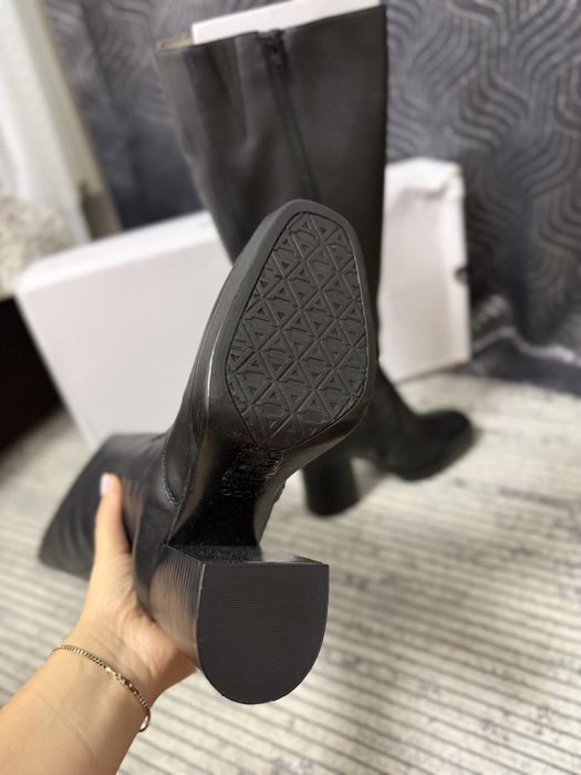 Cizme de dama Aldo noi