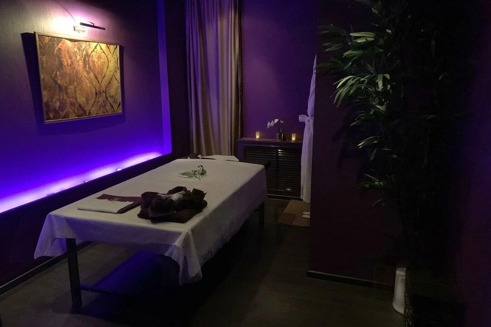 Массажист парень у себя и на выезд