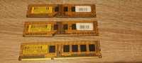 Memorii RAM DDR3 Zeppelin 1333 Mhz 4GB