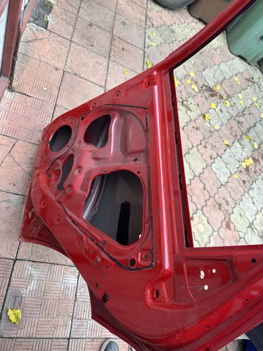 Usa dreapta spate Hyundai Tucson 2021/2022/2023