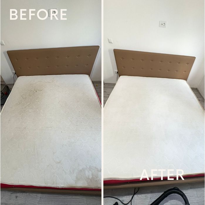 Curatare tapițerii/Curățare canapele