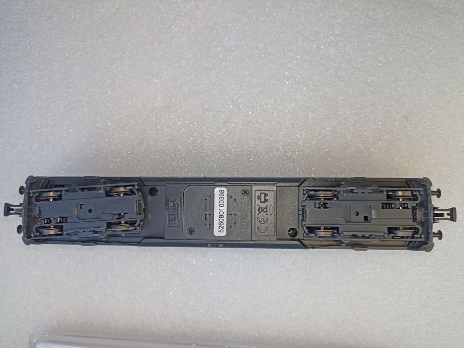 Piko 52608 locomotiva diesel