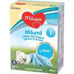 Vabd lapte praf milupa 0 6 luni