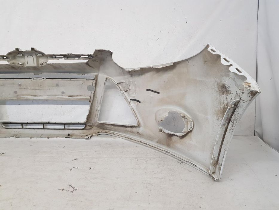 Bara fata Ford Focus 3 dupa 2012