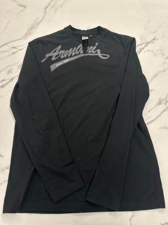 Блуза - Armani Jeans, оригинална