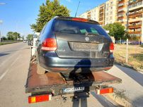 Голф5 на части 1.9