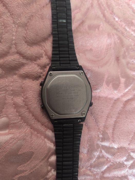 Часы CASIO original
