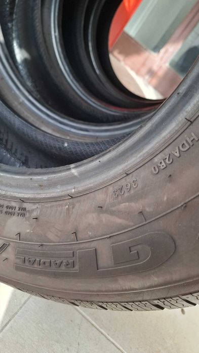 Зимни гуми GT RADIAL  235/65/16 C