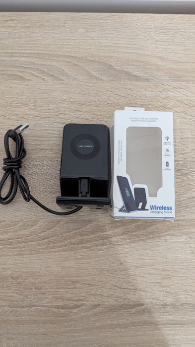 Încărcător wireless