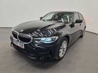 BMW Seria 3 BMW 3 Serie 320D 190CP xDrive Mhev