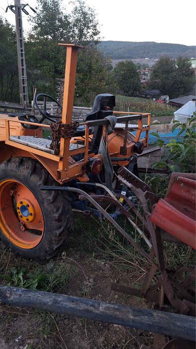 Vand tractor fiat 215