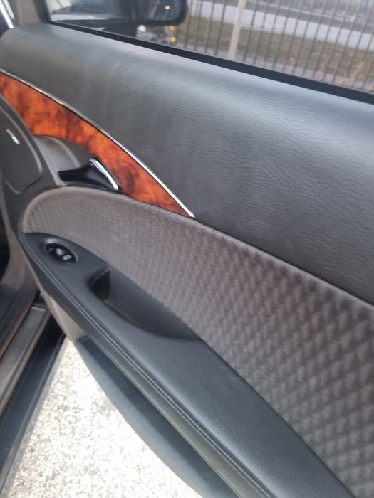 Mercedes E-clasa 2.2 CDI 2004г.