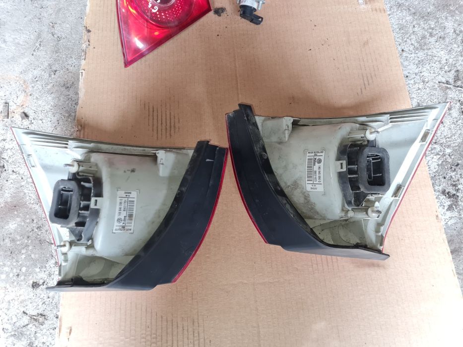 Tripla/Triple Golf 5 Stop Golf5/Stopuri Golf 5 Stanga/Dreapta