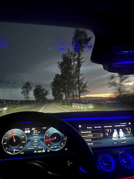 Mercedes Benz E Class Coupe E450 4MATIC FULL