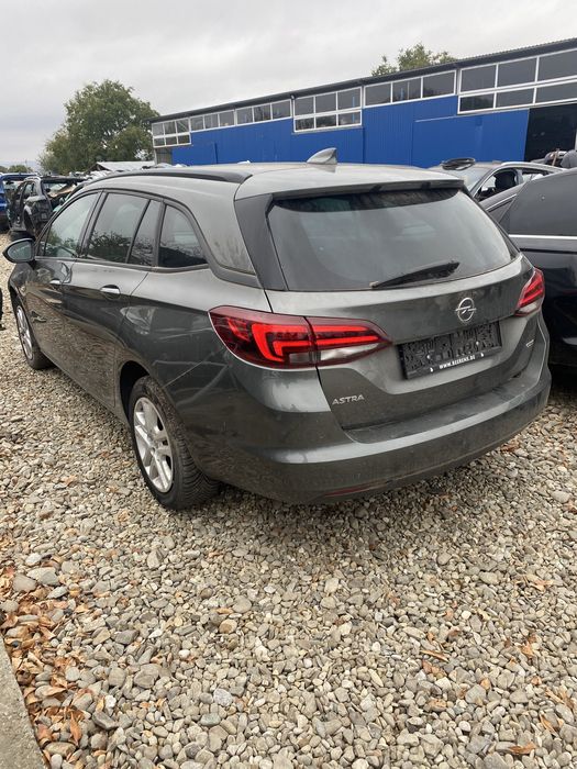 DPF , filtru particule Opel Astra k 1.6 cdti 2018