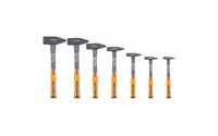 Set de 7 ciocane lacatus, Powermat , PM0940