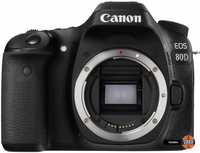 Aparat foto Canon EOS 80D, 24.2 Mp, Tactil, Wi-Fi | UsedProducts.ro