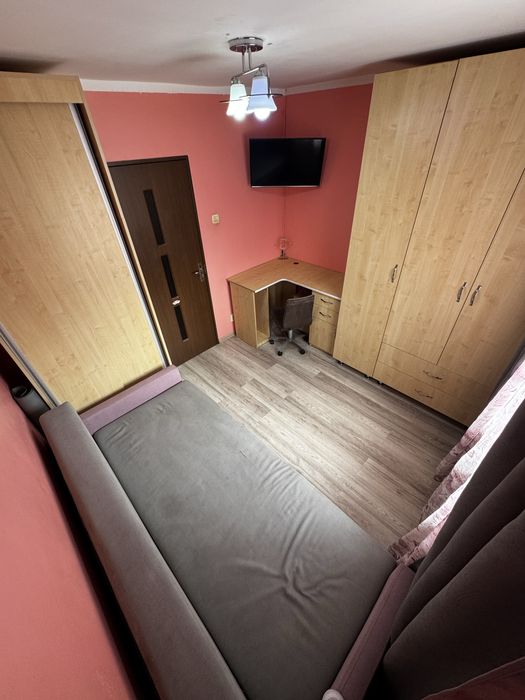 Apartament pentru inchiriat