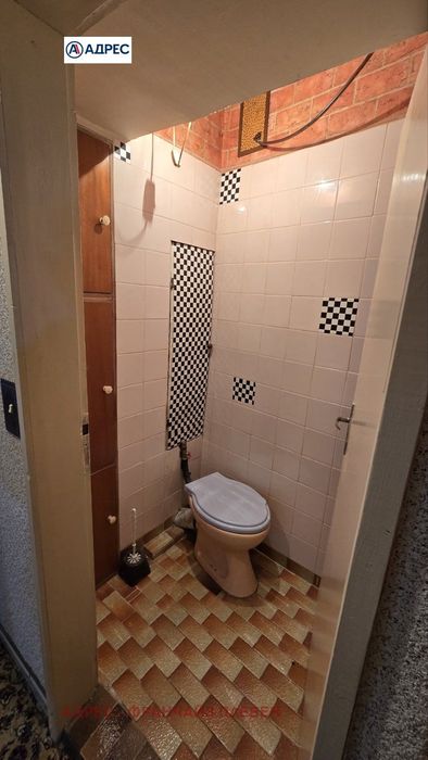 Продава се Двустаен апартамент в Плевен, Сторгозия - 60 кв.м за 1317 €/кв.м - Снимка #5